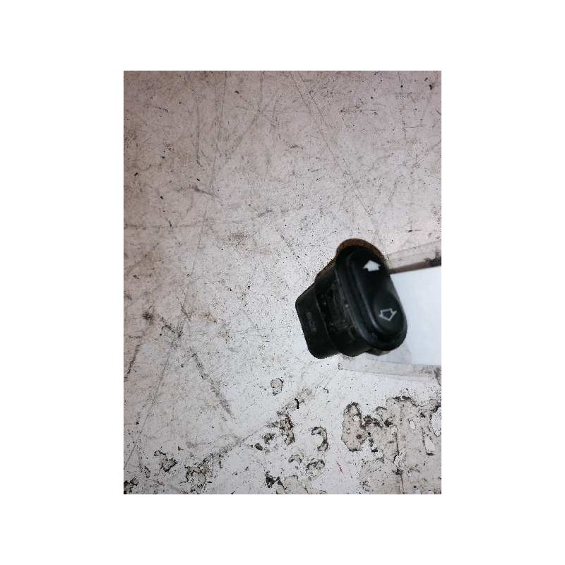Recambio de mando elevalunas trasero izquierdo para ford mondeo berlina (gd) ambiente referencia OEM IAM 95BG14529AB 6 PINS 