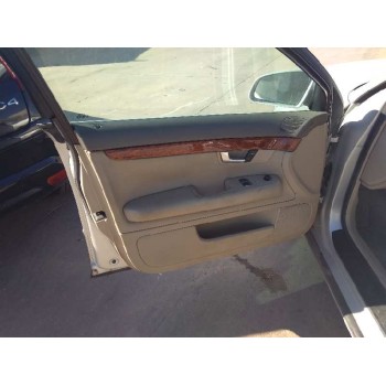 audi a4 avant (8e) del año 2002