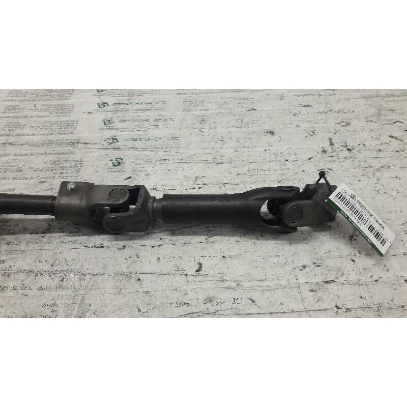 Recambio de columna direccion para opel astra h berlina referencia OEM IAM 3