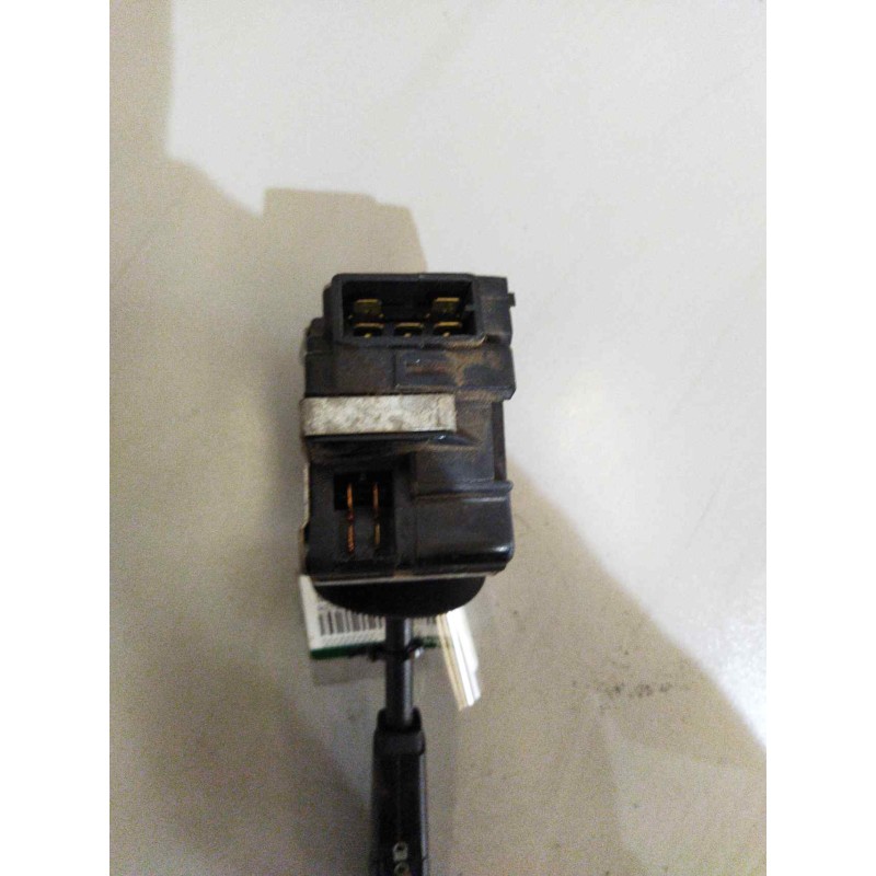 Recambio de mando intermitentes para renault b 90 - 35 / 50 / 60 referencia OEM IAM - Blanco 2
