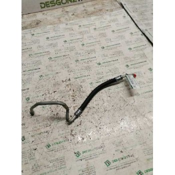 Recambio de tubos aire acondicionado para opel astra gtc cosmo referencia OEM IAM 7013341175  