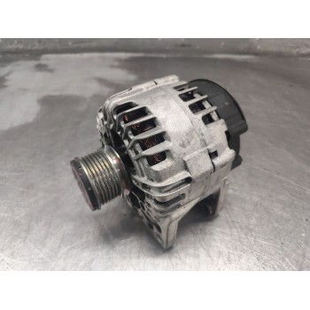 Recambio de alternador para renault scénic iii (jz0/1_) 1.5 dci referencia OEM IAM 2606272D  
