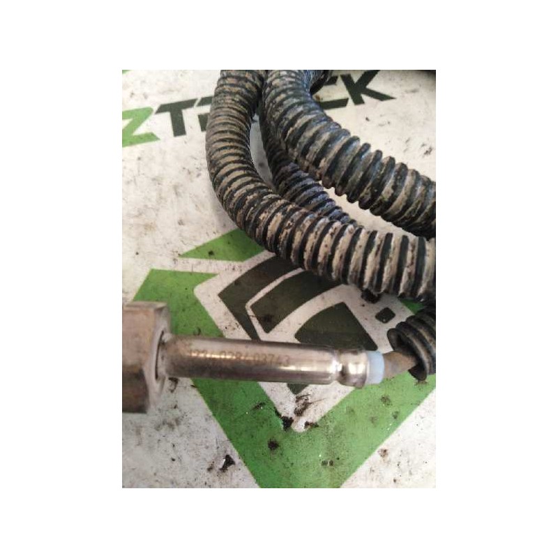 Recambio de sensor para volvo fh 500 fg 4x2 std/med largo globetrotter (lhh2, l2h2) referencia OEM IAM 21412472 1234028403743 SE - Azul 3