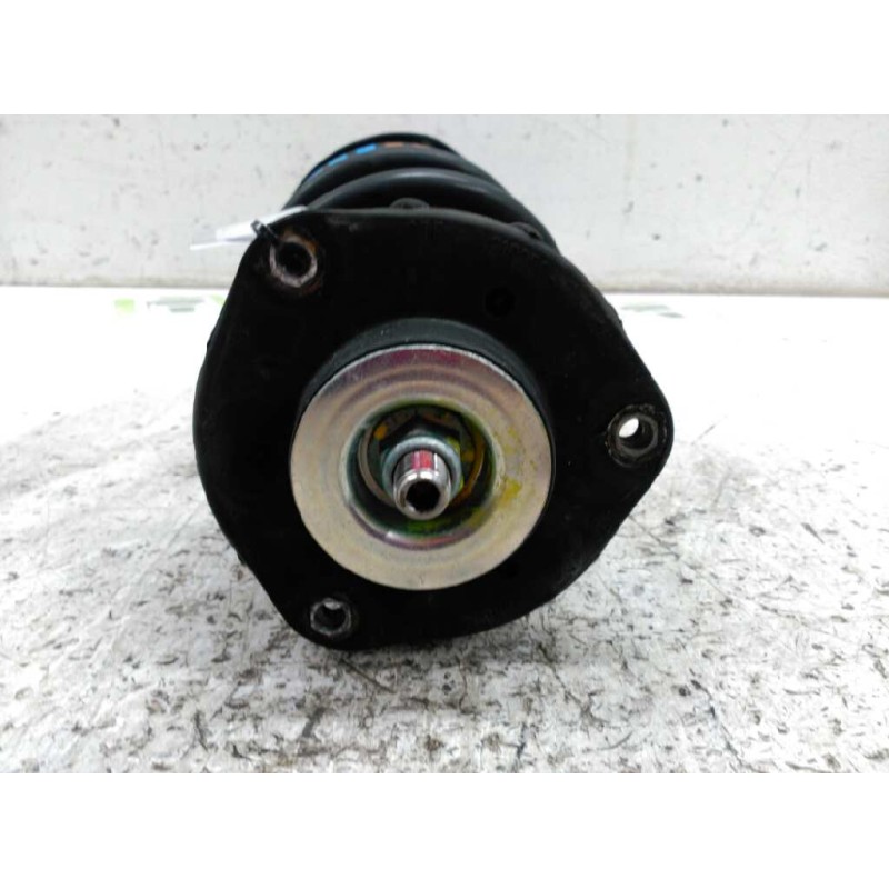 Recambio de amortiguador delantero izquierdo para volkswagen polo berlina (6n2) trendline referencia OEM IAM - Negro 3