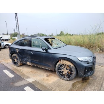 audi q5 sportback (fyt) del año 2024