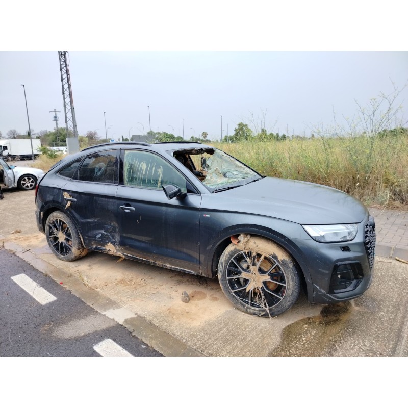 audi q5 sportback (fyt) del año 2024