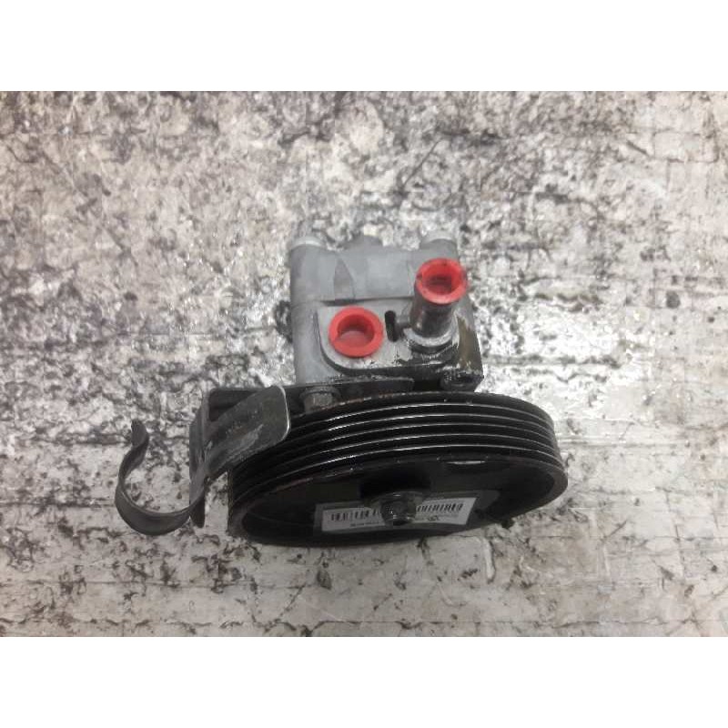 Recambio de bomba direccion para volvo xc70 2.4 d awd ocean race referencia OEM IAM 9630501680 2