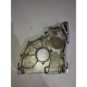Recambio de bomba aceite para volvo fl xxx fg 4x2 cabina para grupos (l4h1c) referencia OEM IAM 21009246  