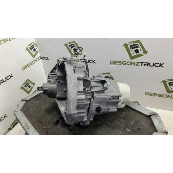 Recambio de caja cambios para renault rapid/express (f40) 1.6 d familiar (f404) referencia OEM IAM JB1032 A068432 