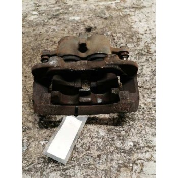 Recambio de pinza freno delantera izquierda para ford maverick (ml) básico referencia OEM IAM 0188 LUCAS 