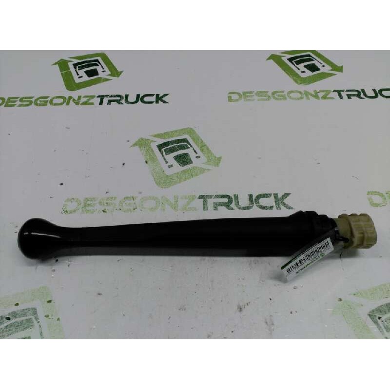 Recambio de palanca cambio para ford transit caja cerrada, corta (fy) (2000 =>) ft 260 2.0 referencia OEM IAM - Blanco