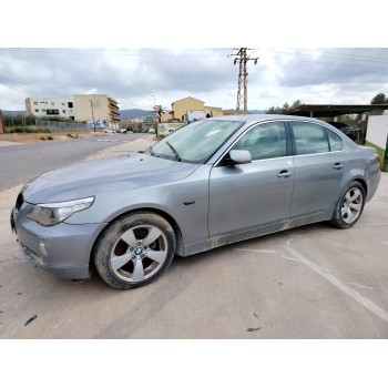 bmw serie 5 berlina (e60) del año 2005