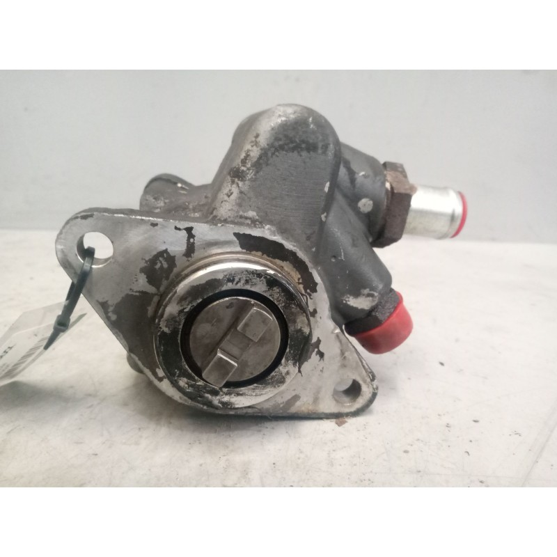 Recambio de bomba direccion para iveco stralis (ad/at) fs at t/p    4x2 larga distancia referencia OEM IAM 5801299355  768595537 - Blanco 3