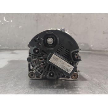 Recambio de alternador para renault scénic iii (jz0/1_) 1.5 dci referencia OEM IAM 2606272D  
