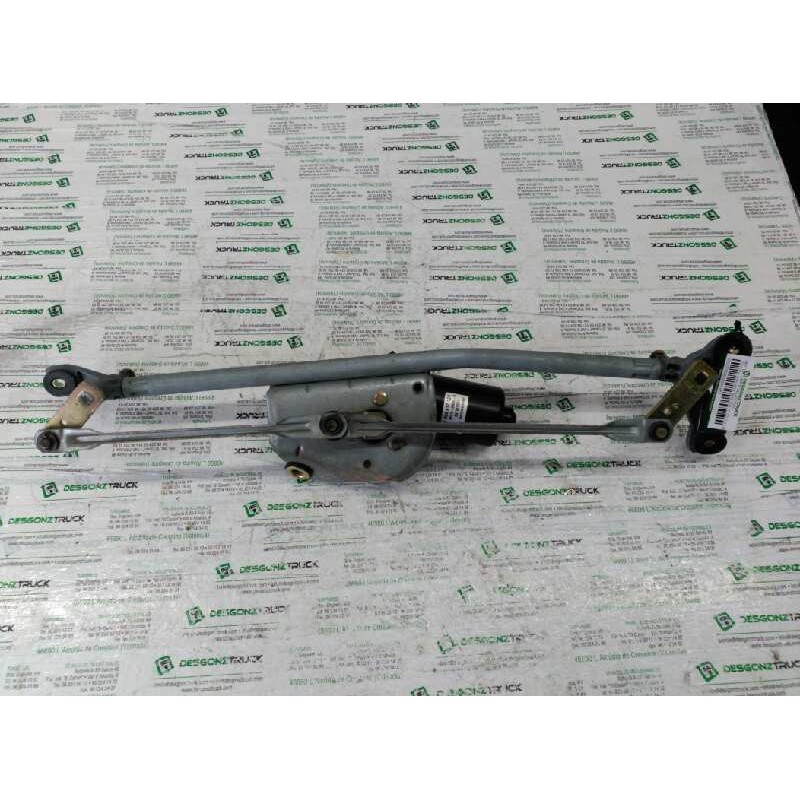 Recambio de motor limpia delantero para toyota avensis berlina (t 22) 2.0 d4-d luna (4-ptas.) referencia OEM IAM - Verde