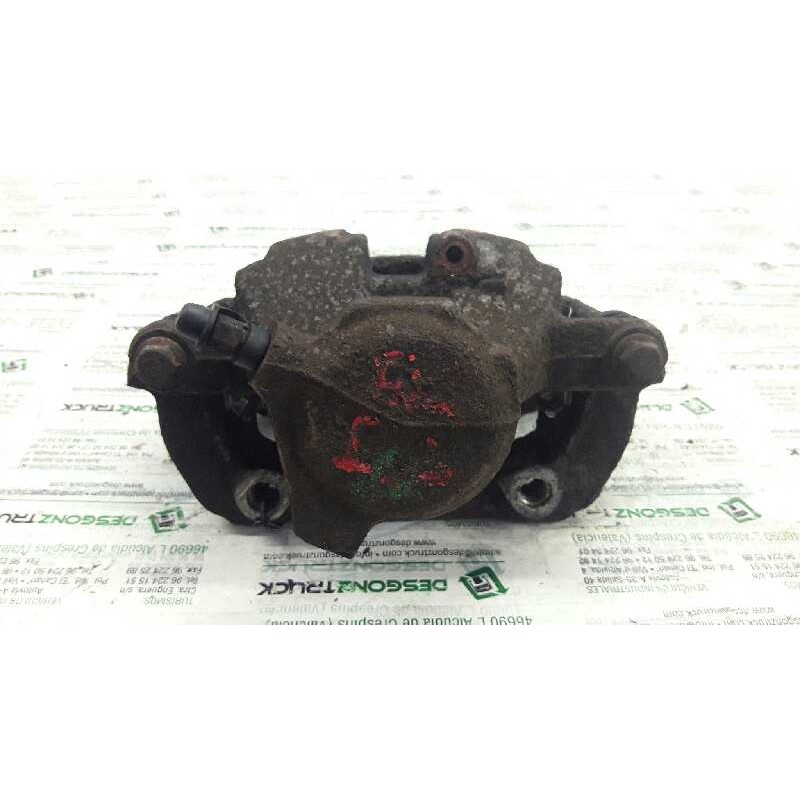 Recambio de pinza freno delantera derecha para mercedes-benz clase c (w203) familiar c 220 t cdi (203.206) referencia OEM IAM 2