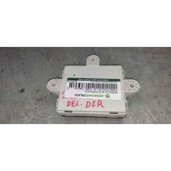 Recambio de modulo electronico para ford focus lim. (cb8) titanium referencia OEM IAM BV6N14B533BK  