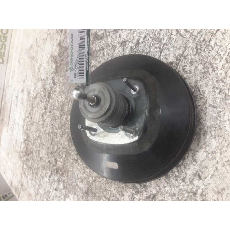 Recambio de servofreno para peugeot 207 sw confort referencia OEM IAM 9688424480 88ML450016785K 3