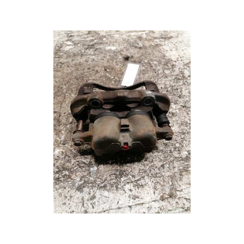 Recambio de pinza freno delantera izquierda para ford maverick (ml) básico referencia OEM IAM 0188 LUCAS - Azul 3