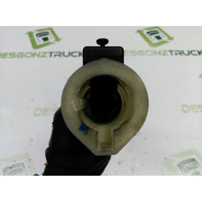 Recambio de palanca cambio para ford transit caja cerrada, corta (fy) (2000 =>) ft 260 2.0 referencia OEM IAM - Blanco 2
