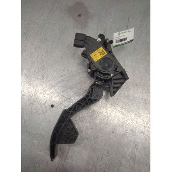 Recambio de potenciometro pedal para skoda rapid ambition referencia OEM IAM 6C1723503C 6 PINS 0280755241