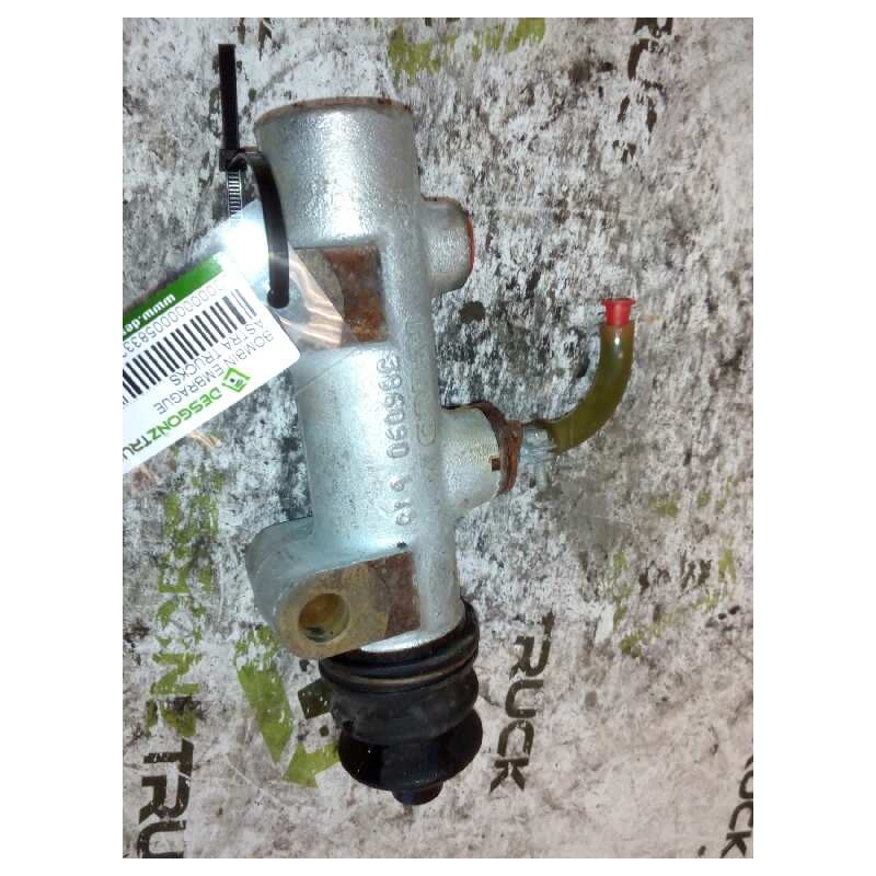 Recambio de bombin embrague para astra trucks ....... ....... referencia OEM IAM 386090  : 4853408