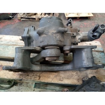 Recambio de caja direccion para renault premium route 2006 10.8 diesel referencia OEM IAM 5010600208  8098965192