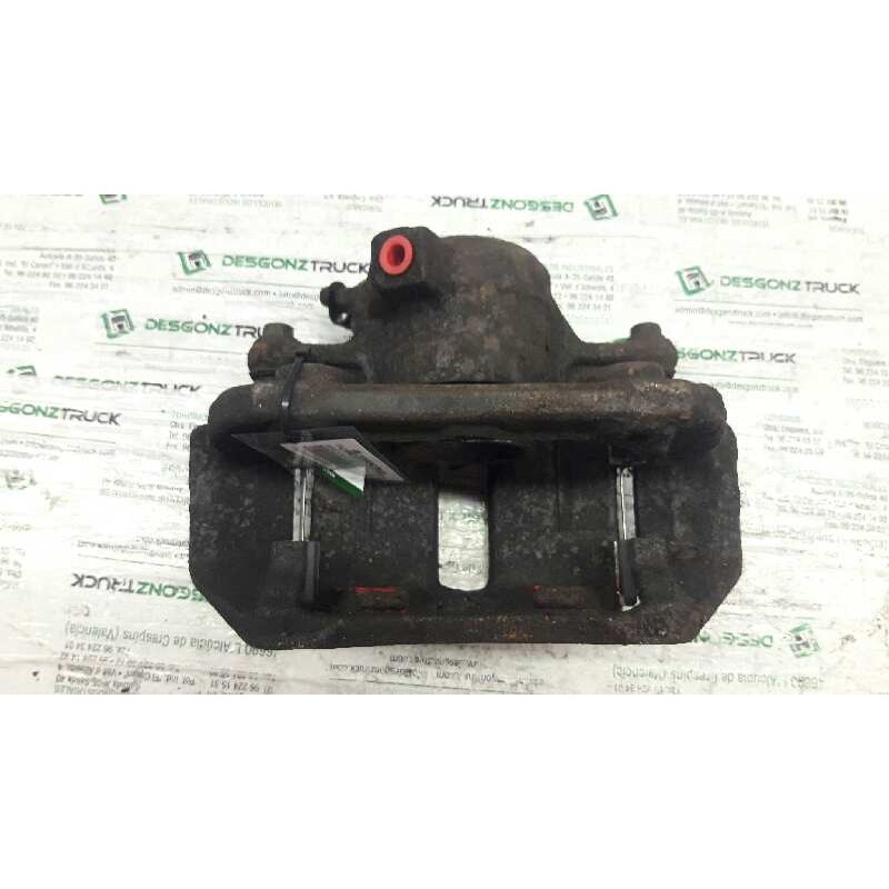 Recambio de pinza freno delantera derecha para mercedes-benz clase c (w203) familiar c 220 t cdi (203.206) referencia OEM IAM 3