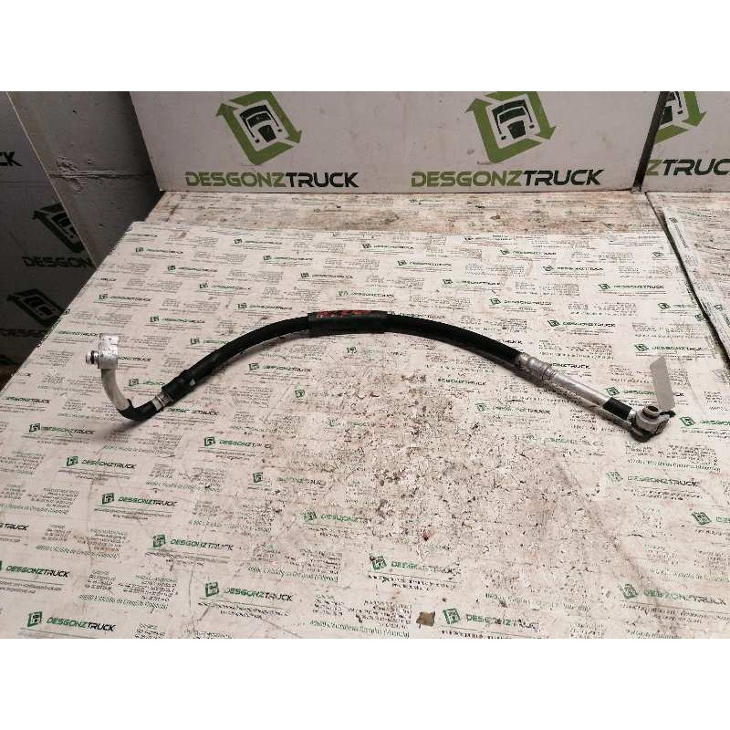 Recambio de tubos aire acondicionado para audi a4 berlina (8e) 1.9 tdi referencia OEM IAM   