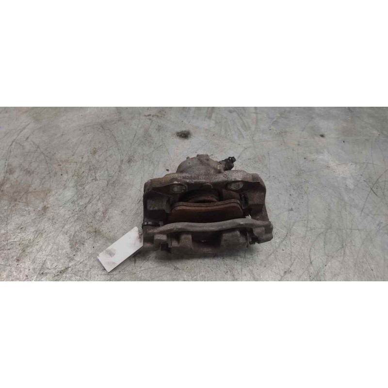Recambio de pinza freno delantera derecha para peugeot 208 active referencia OEM IAM 0204Y01132 - Negro 3