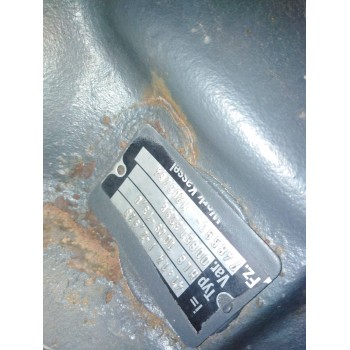 GRUPO HL8 14X41 
