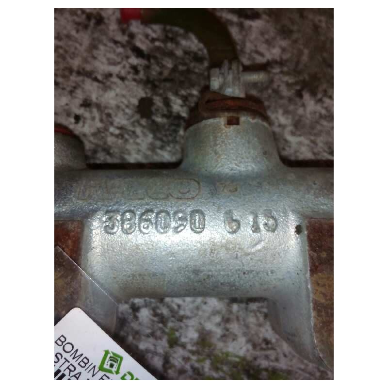 Recambio de bombin embrague para astra trucks ....... ....... referencia OEM IAM 386090  : 4853408 - Amarillo 2