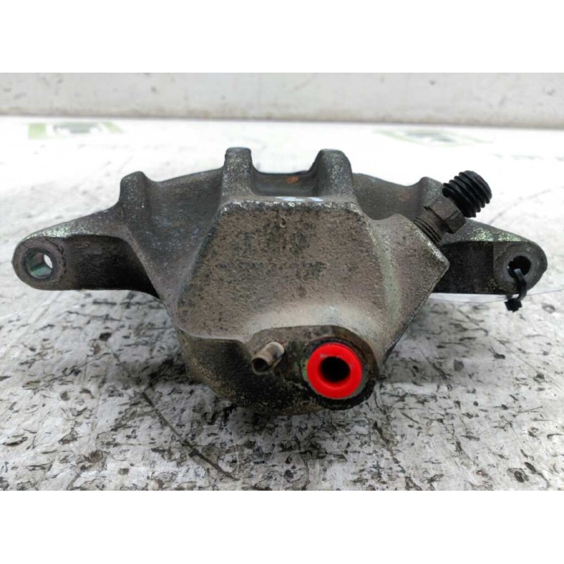 Recambio de pinza freno delantera derecha para volkswagen polo berlina (6n2) trendline referencia OEM IAM - Negro 2