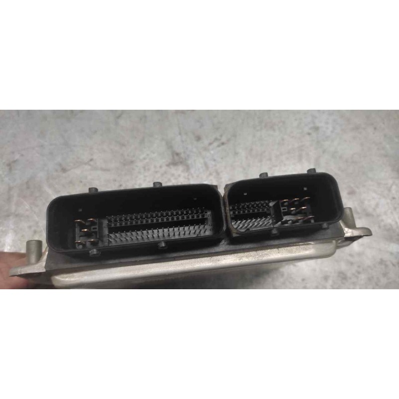 Recambio de centralita motor uce para seat alhambra (7v9) fancy referencia OEM IAM 0281010751 038906019FC - Gris 2