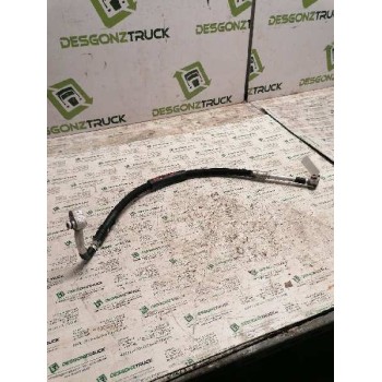 Recambio de tubos aire acondicionado para audi a4 berlina (8e) 1.9 tdi referencia OEM IAM   