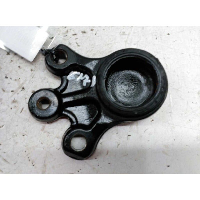 Recambio de rotula suspension para citroën c5 berlina 1.6 hdi fap referencia OEM IAM  IZQUIERDA - Negro 2