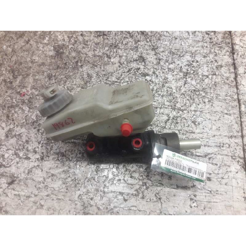 Recambio de bomba freno para volkswagen t4 transporter/furgoneta (mod. 1991) referencia OEM IAM 701611303C  