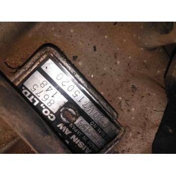 CAJA CAMBIOS 5551SN 8675148 03DV715020