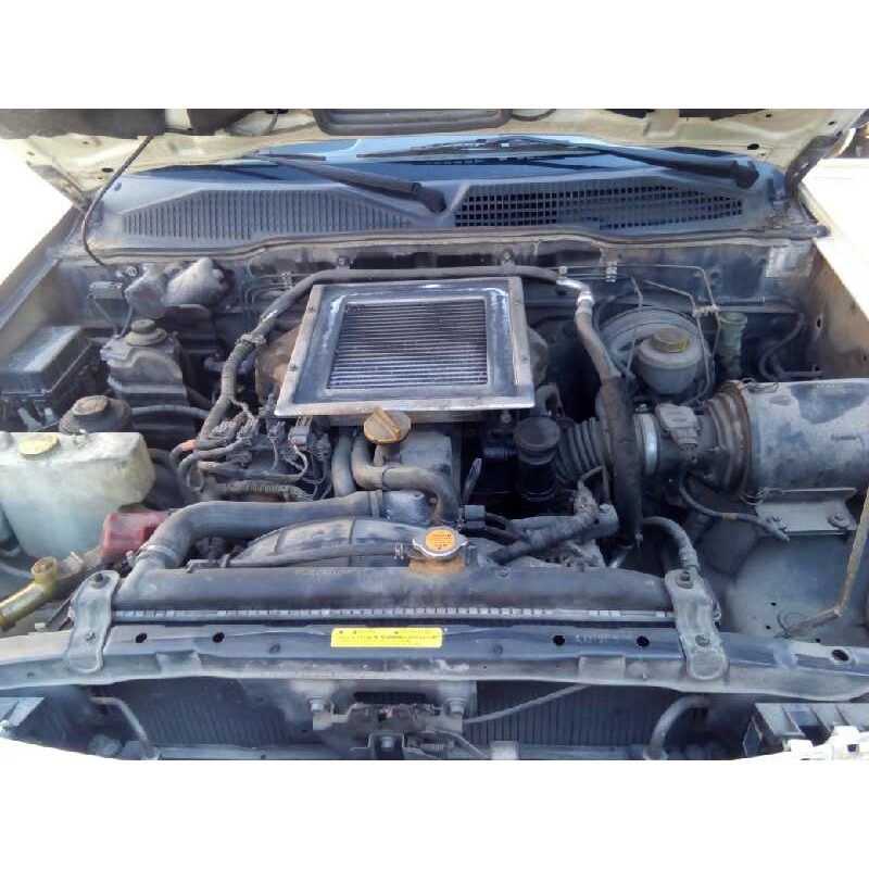 FORD MAVERICK (NL)