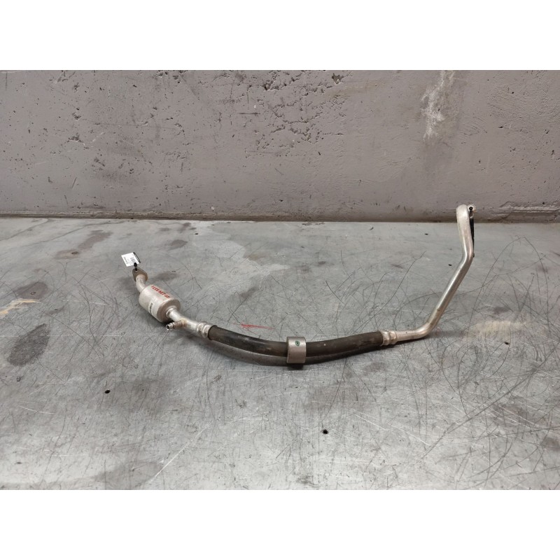 Recambio de tubos aire acondicionado para dacia sandero ii (b8_) tce 90 (b8m1, b8ma) referencia OEM IAM 924544579R - Blanco 2