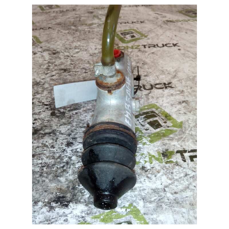 Recambio de bombin embrague para astra trucks ....... ....... referencia OEM IAM 386090  : 4853408 - Amarillo 3