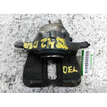 Recambio de pinza freno delantera derecha para volkswagen polo berlina (6n2) trendline referencia OEM IAM   