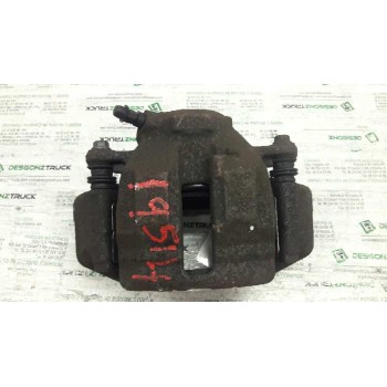 PINZA FRENO DELANTERA IZQUIERDA 