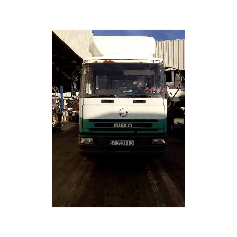 IVECO EUROCARGO