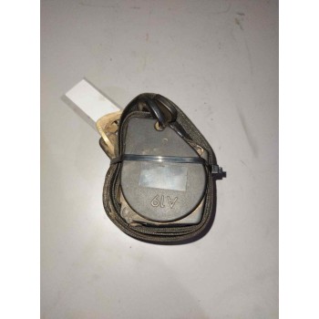Recambio de cinturon seguridad delantero derecho para renault b 90 - 35 / 50 / 60 referencia OEM IAM   
