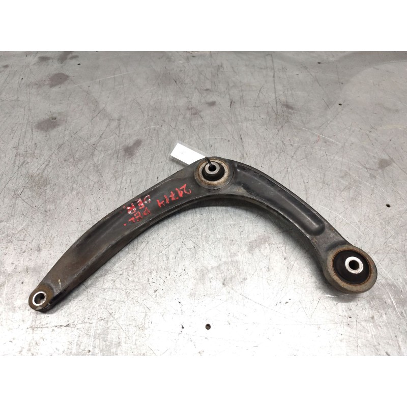 Recambio de brazo suspension inferior delantero derecho para citroën c4 berlina cool referencia OEM IAM 566792AK 2