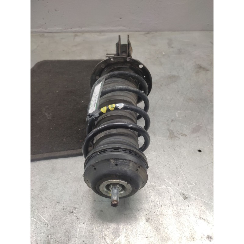 Recambio de amortiguador delantero derecho para fiat grande punto (199) 1.3 16v multijet active (55kw) referencia OEM IAM - Gris