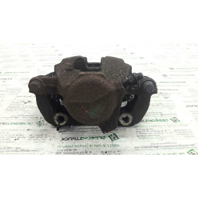 Recambio de pinza freno delantera izquierda para mercedes-benz clase c (w203) familiar c 220 t cdi (203.206) referencia OEM IAM 2