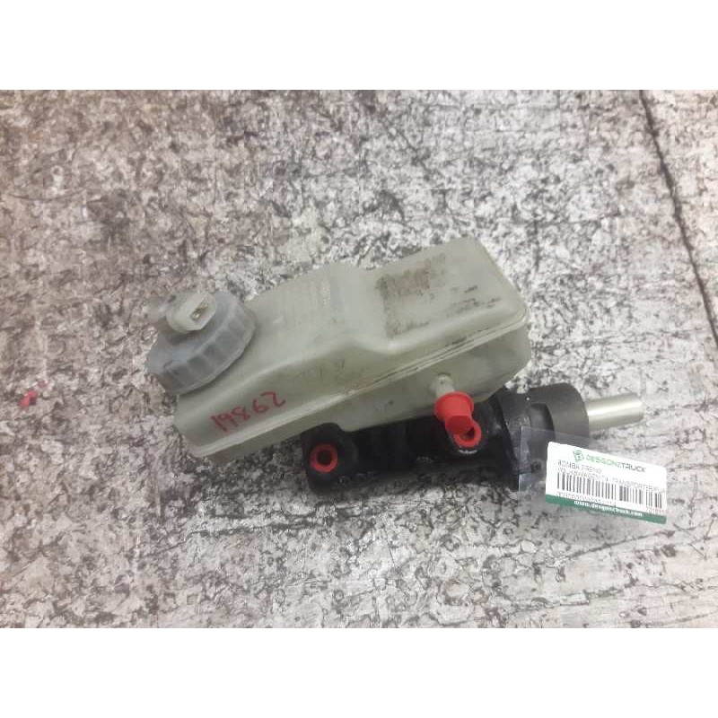 Recambio de bomba freno para volkswagen t4 transporter/furgoneta (mod. 1991) referencia OEM IAM 701611303C - Blanco 3