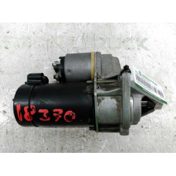 MOTOR ARRANQUE 09115191 93184533 D6RA249